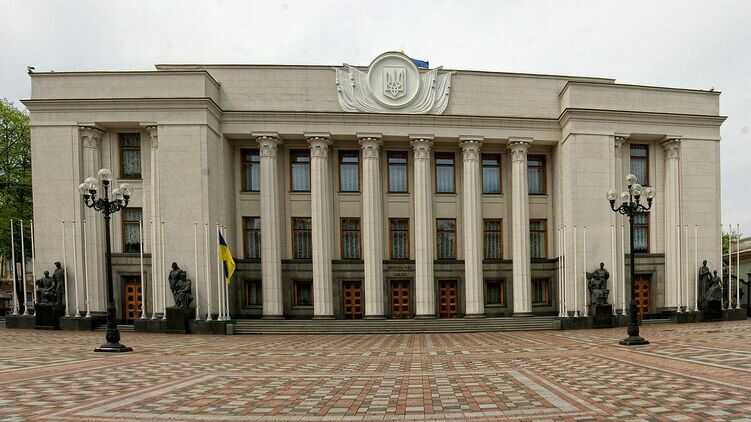 Рада розгляне законопроєкт про ліквідацію релігійних організацій, що загрожують нацбезпеці