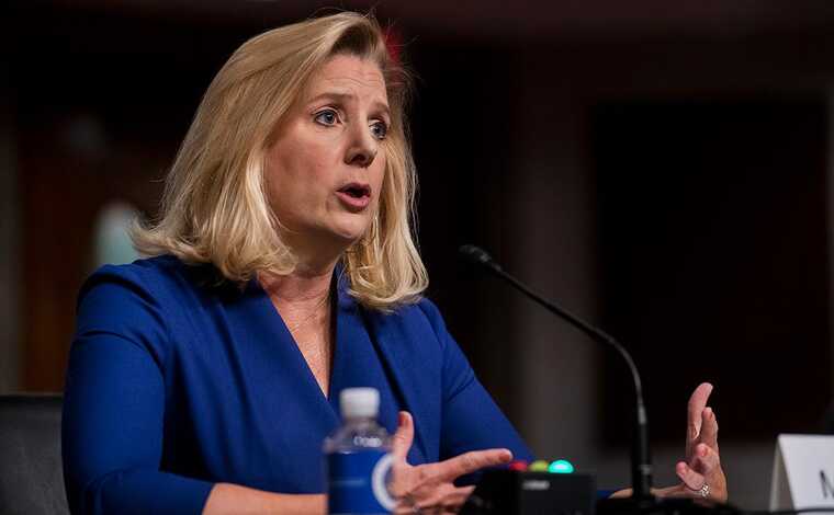 Міністерка армії США назвала важливу умову для одночасної допомоги Україні та Ізраїлю