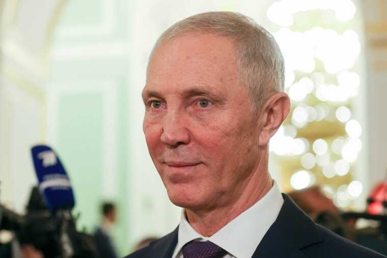 Сальдо підозрюють у фінансуванні "силовиків", які катували жителів Херсонської області