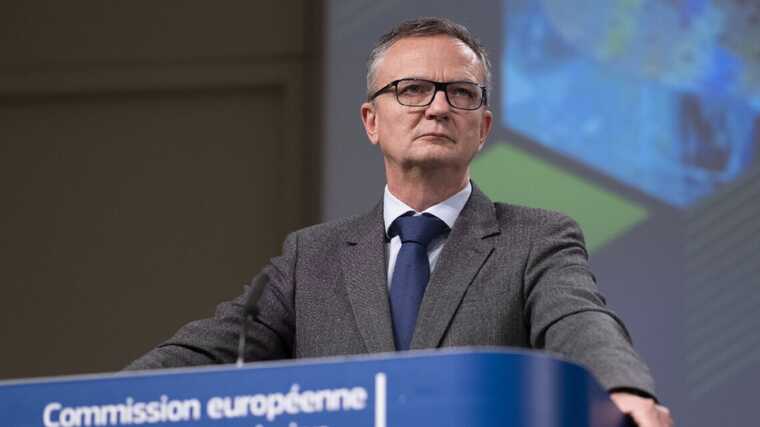 У Єврокомісії зробили заяву про підтримку України на тлі ситуації в Ізраїлі