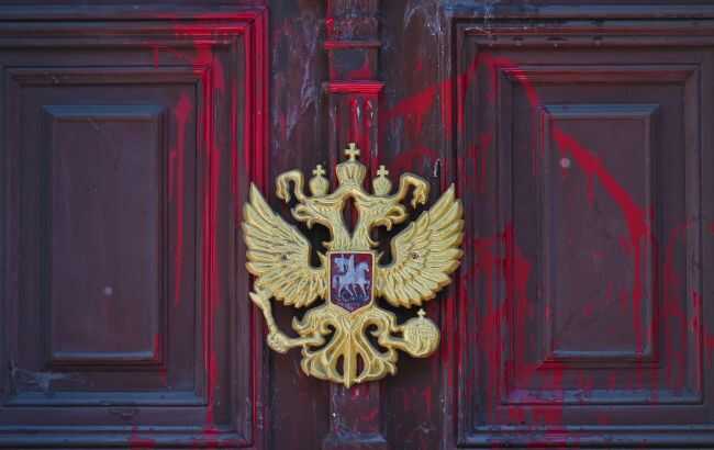 ЗМІ виявили компанію з Москви, яка публічно закуповує західні товари для війни