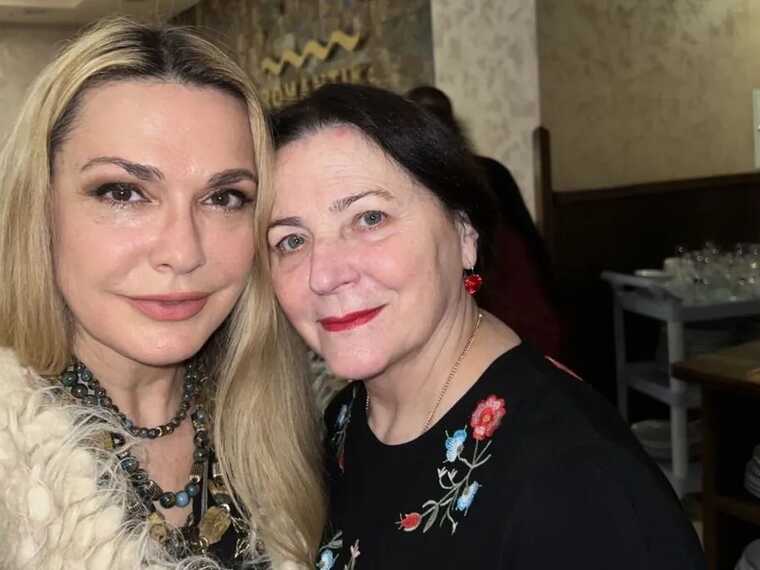 Ніна Матвієнко бачила віщі сни: Ольга Сумська розповіла про особливі здібності легендарної співачки