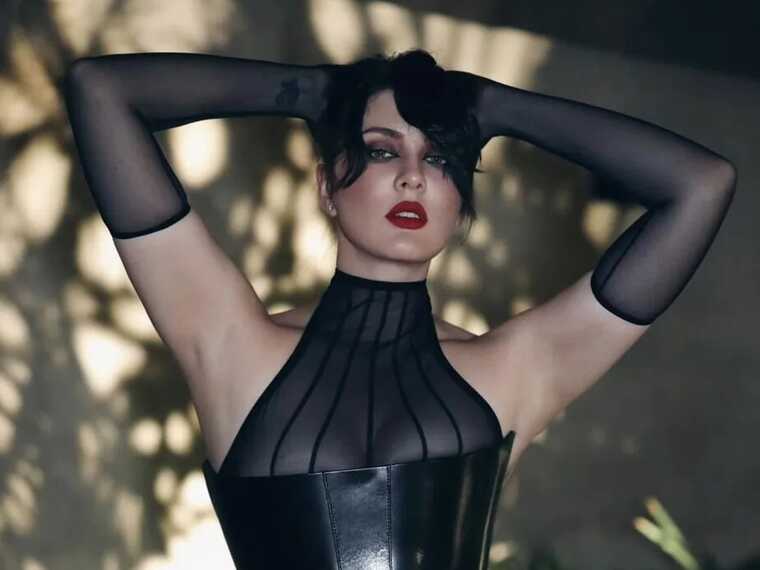 MARUV повернулася в Росію і фінансово підтримує війну в Україні