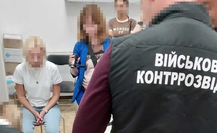 СБУ ліквідувала три нові «ухилянтські схеми»