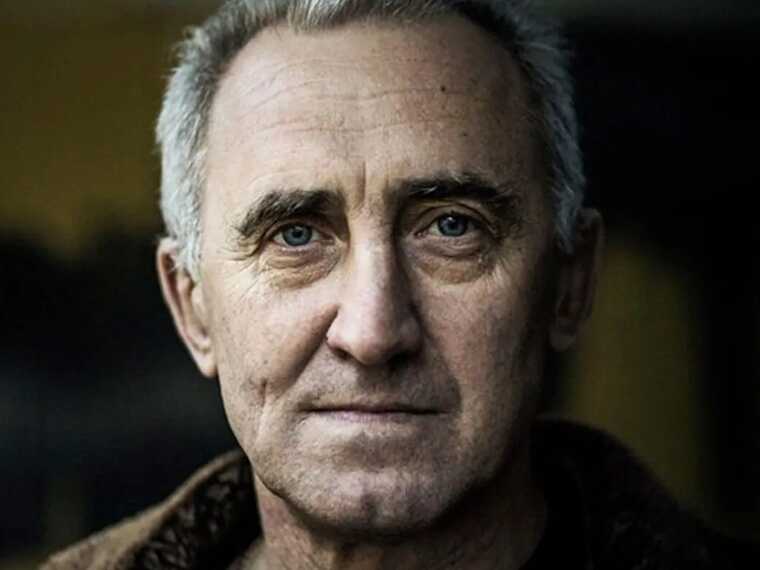 Зупинилося серце підполковника Віталія Баранова: передбачив війну і готувався до оборони Києва