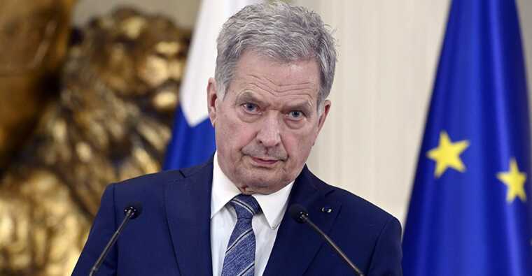 НАТО готове допомогти з розслідуванням пошкодження газопроводу між Фінляндією та Естонією