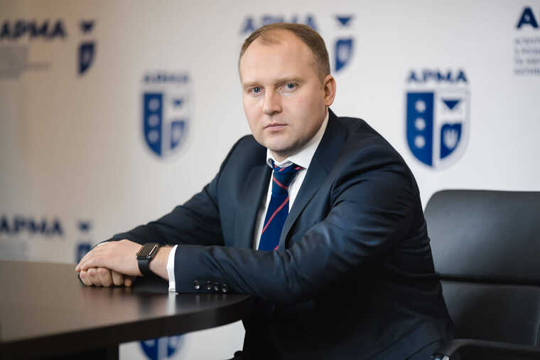 Зеленський призначив нового голову Полтавської ОВА