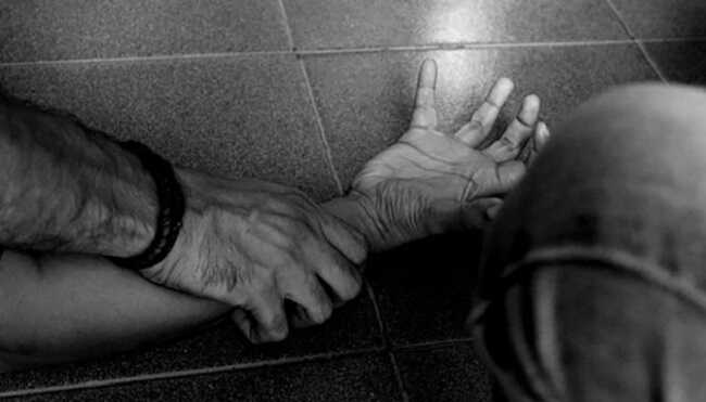 Российская армия насильников: Правоохранители зафиксировали уже 235 фактов сексуального насилия