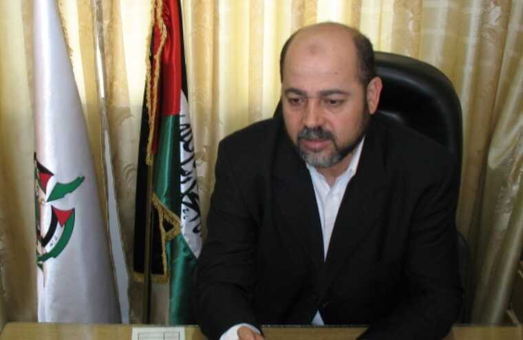 У ХАМАСі подякували РФ за підтримку: "Позиція Росії була гідною"