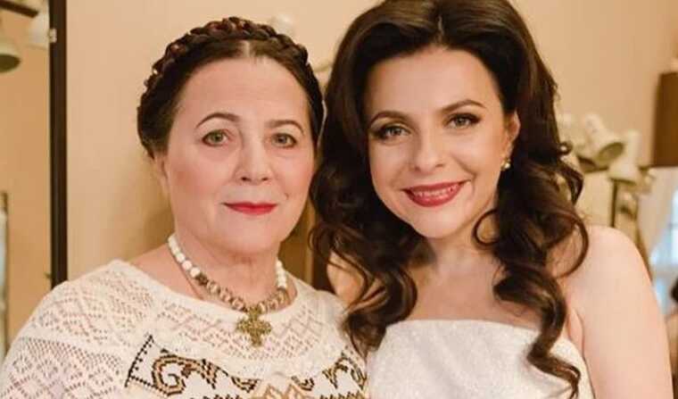 Близькі знайомі розповіли про причину смерті Ніни Матвієнко: «Пережила кілька операцій»