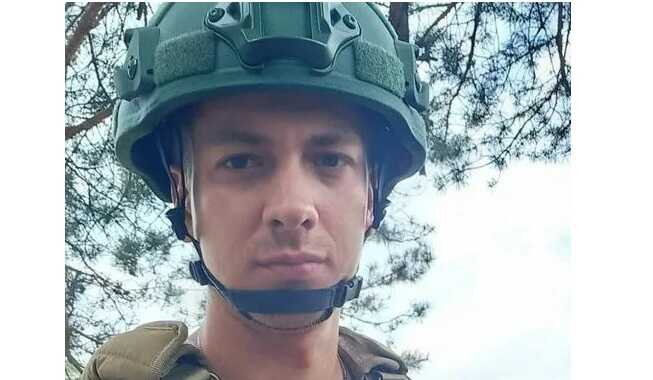 Йому назавжди буде 25: у боях за Україну загинув військовий з Рівненщини