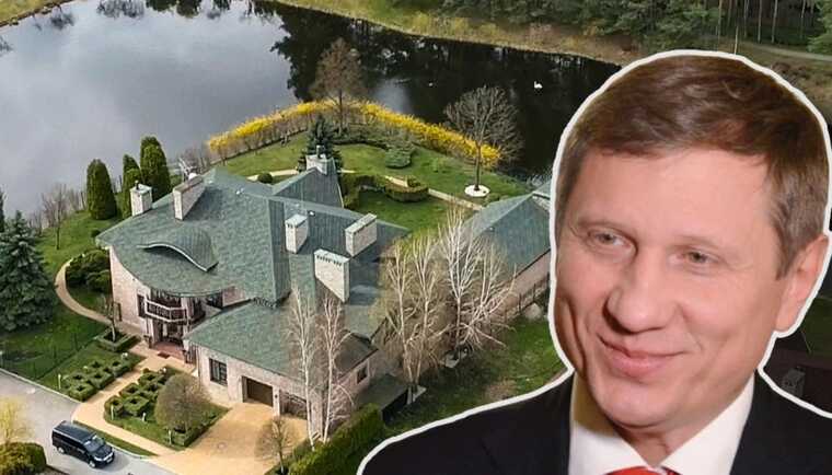 НАБУ повторно оголосило у розшук нардепа-втікача Шахова