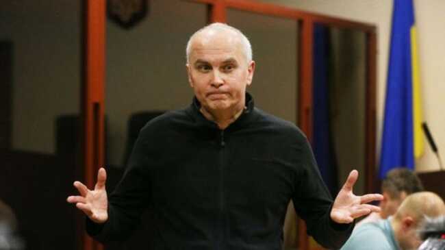 Шуфрич в суді: чекав дзвінка від "партнерів з Угорщини", а прийшла СБУ