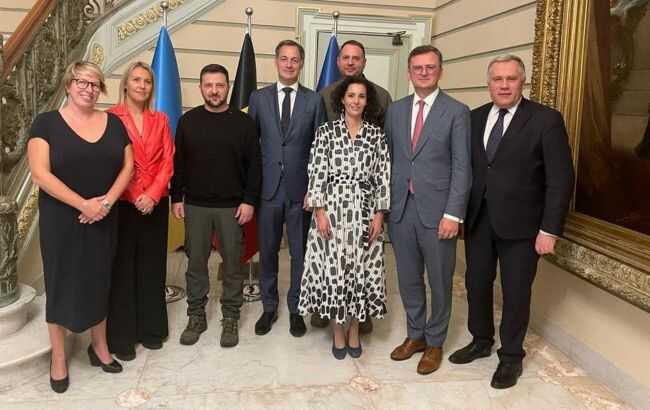 Переговори про вступ України до ЄС почнуться у 2024 році, - Жовква