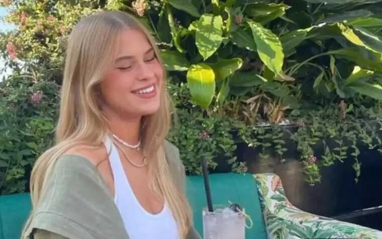 Бойовики ХАМАСу вбили чемпіонку Ізраїлю з художньої гімнастики