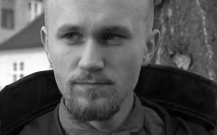 На фронті загинув волонтер-парамедик із Данії: Рятував життя українців під час російського обстрілу