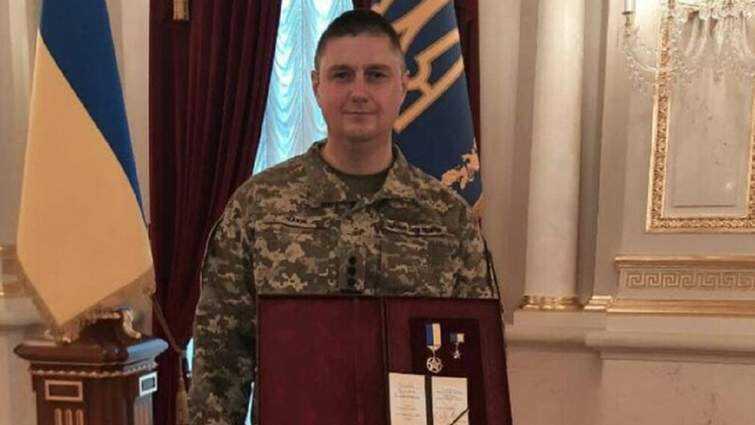 Продержался месяц: во Львове уволили начальника областного ТЦК