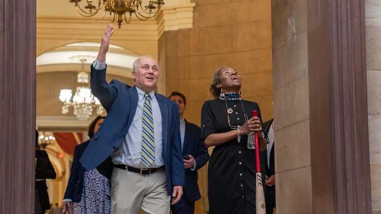 Республіканці Палати представників США висунули кандидата на пост спікера