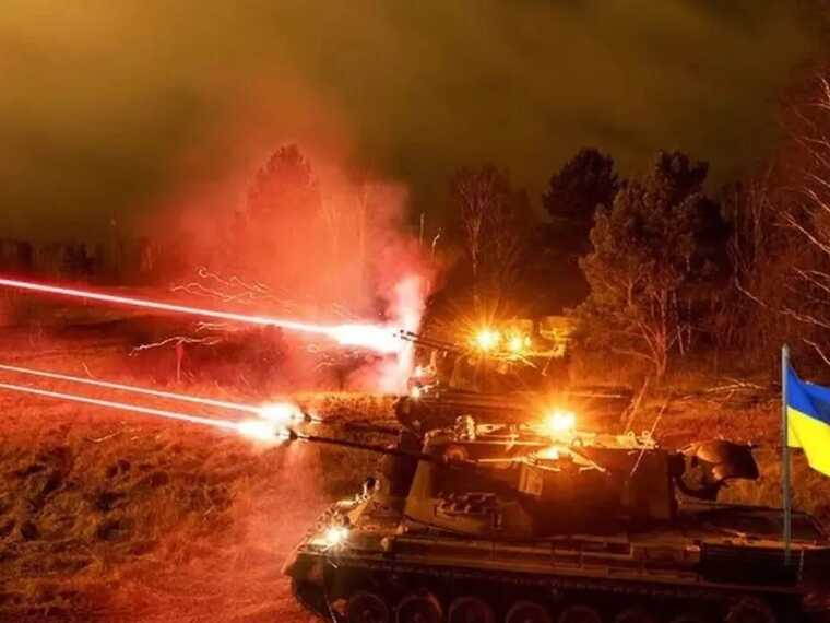 Окупанти вночі атакували Україну 33 "шахедами": сили ППО збили 28 дронів