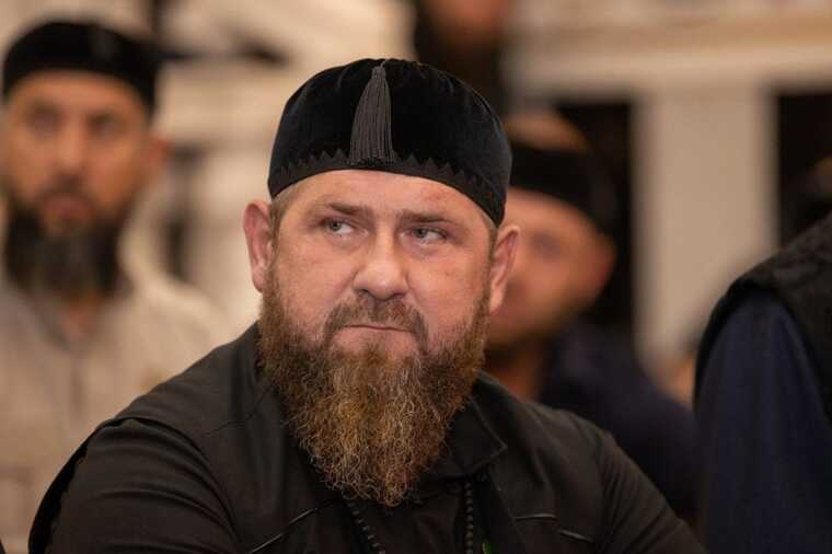 Проблеми зі здоров’ям у Кадирова є, але він вже не вмирає, – Буданов