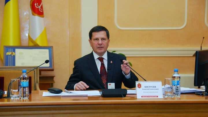 НАБУ оголосило у розшук колишнього міського голову Одеси