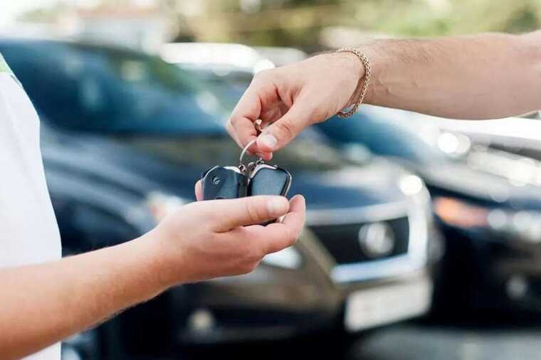 "Дія" запустила новый сервис для продажи и покупки автомобилей