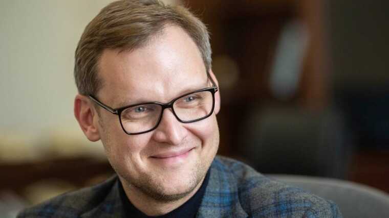 НАБУ розслідує справу проти заступника голови ОП Андрія Смирнова