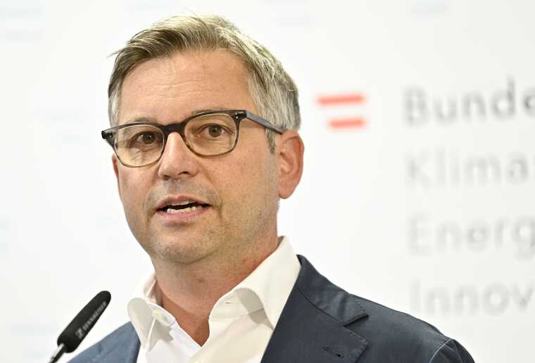 Австрія надасть фінансову допомогу для відновлення України