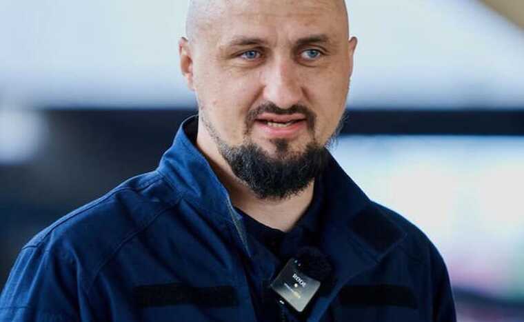 Українське військове виробництво кратно зростатиме щомісяця найближчі пів року, - Камишін