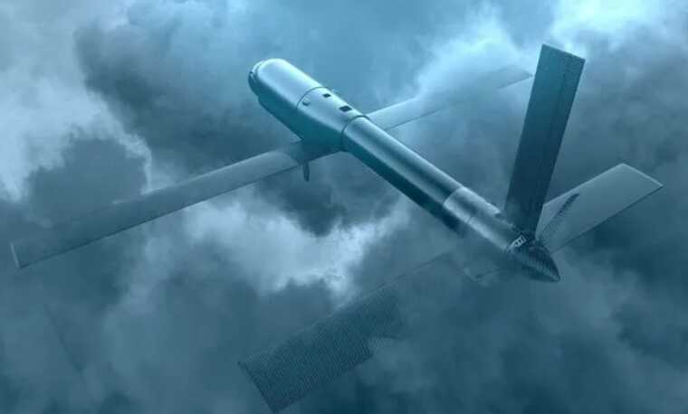 Newsweek: США передадуть Україні велику партію дронів-камікадзе Switchblade 600