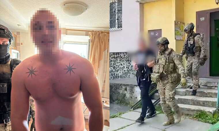 Дело "смотрящего" за Полтавой направили в суд