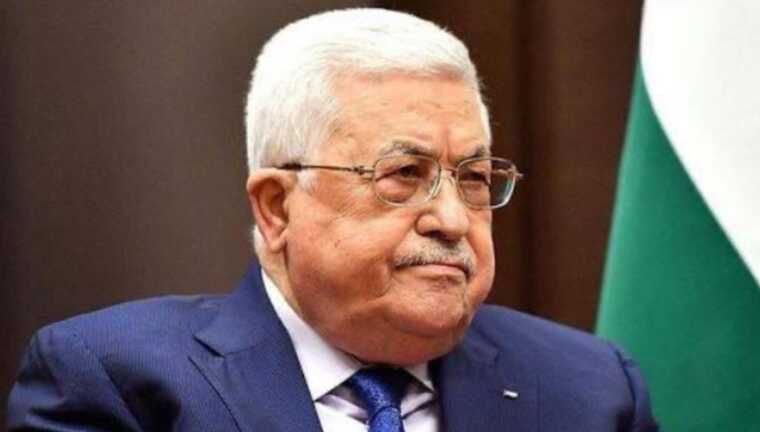 Президент Палестини Аббас заявив про необхідність переходу до політичних дій для досягнення миру