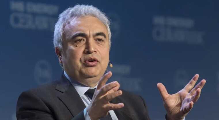 Росія шаленими темпами втрачає газовий ринок Європи, – Міжнародне енергетичне агентство