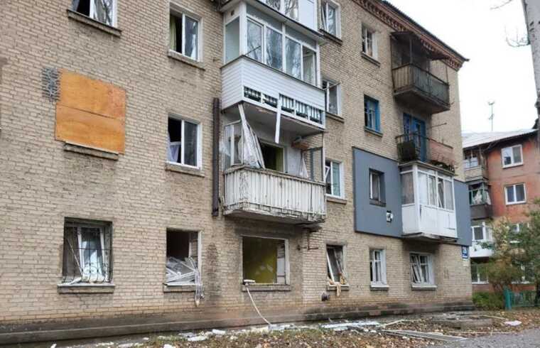 У поліції назвали кількість жертв і постраждалих через ракетний удар по Покровську