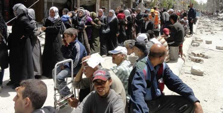 Ізраїль закликає до евакуації понад 1 млн жителів Гази: ООН вимагає відмінити наказ