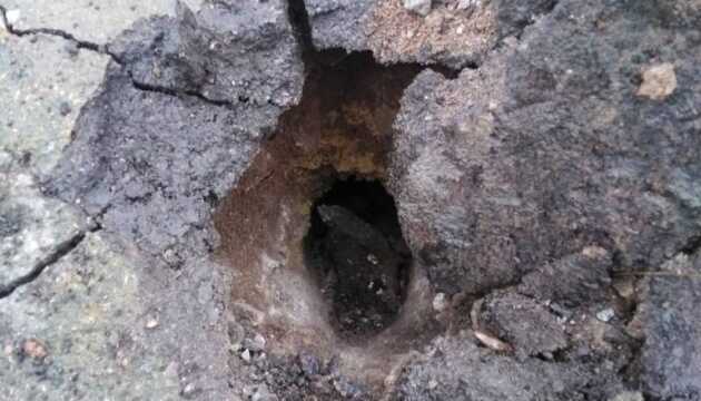 Оккупанты ночью обстреляли общину в Сумской области из минометов