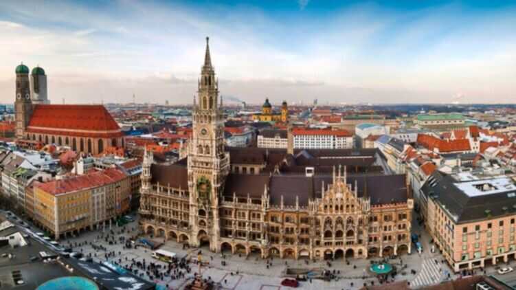 "Поводьтеся непомітно": Євреям Мюнхена рекомендували не показувати іудейську символіку у громадських місцях