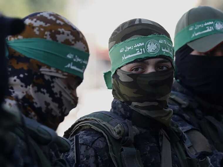 ЦАХАЛ заявил о ликвидации командира боевиков ХАМАСа, возглавлявшего нападение на Израиль