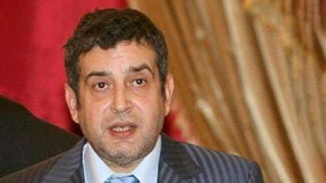 У Росії розпочали «полювання» на дніпропетровського мільярдера Шифріна