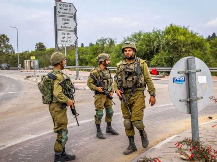 Ізраїльські військові виявили у Газі тіла та речі зниклих безвісти