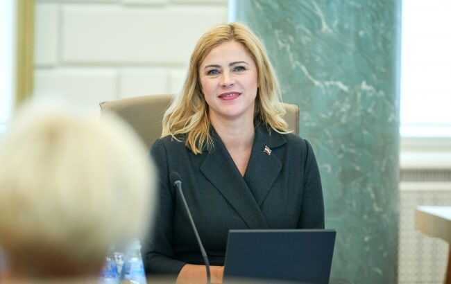 РФ является главной угрозой для североевропейского региона, – премьер-министр Латвии