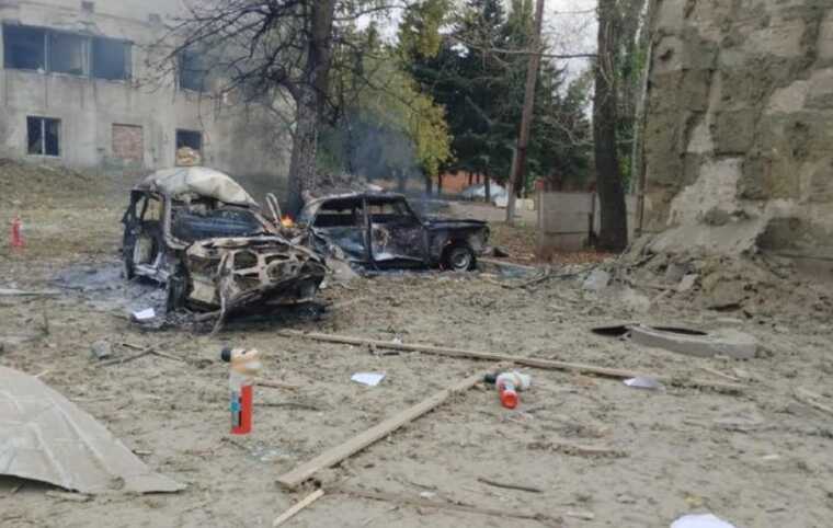 Окупанти обстріляли Авдіївку: загинули двоє мирних жителів