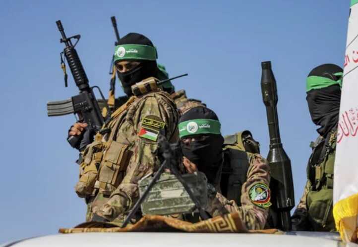 У ЦАХАЛі розповіли, скільки заручників досі утримують бойовики ХАМАСу