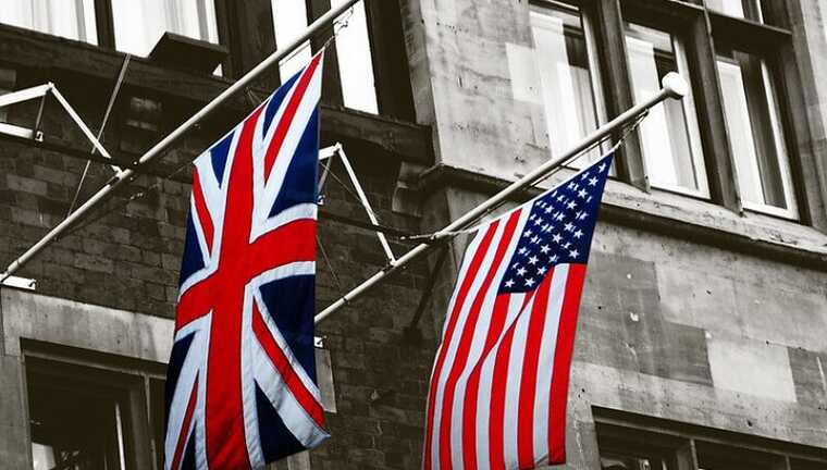Міністри фінансів США та Британії обговорили спільні дії щодо позбавлення РФ доходів