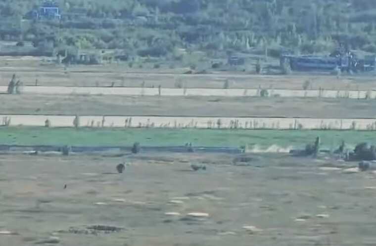 Спецпризначенці СБУ "відмінусували” ще майже 60 одиниць техніки окупантів