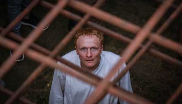 Стрічка Дениса Тарасова «БожеВільні» отримала спеціальну відзнаку на Варшавському кінофестивалі