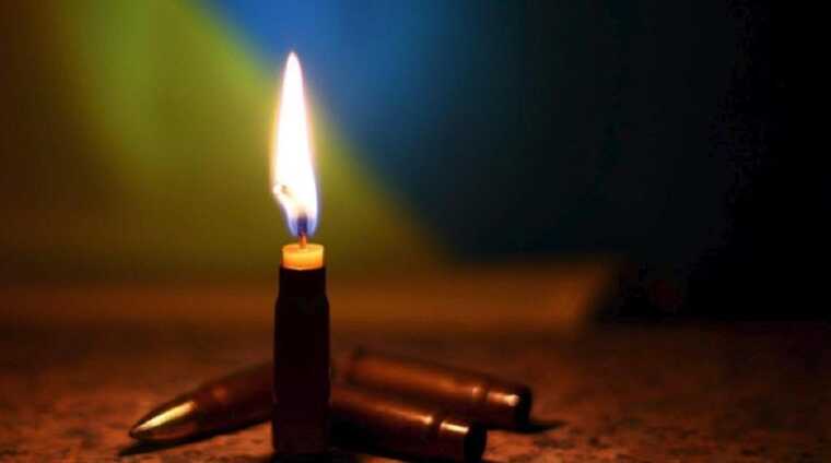 На Харківщині загинув воїн Володимир Плісецький: Відбивав штурм ворога