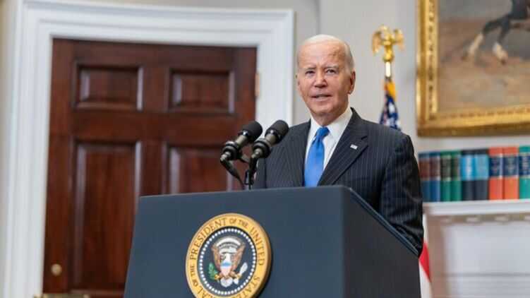 США можуть і надалі одночасно підтримувати Україну та Ізраїль