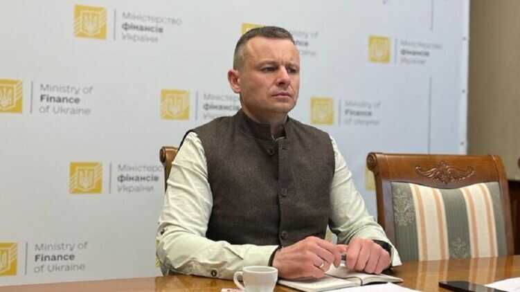 Україні все важче отримувати допомогу Заходу через посилення геополітичної напруги - міністр фінансів