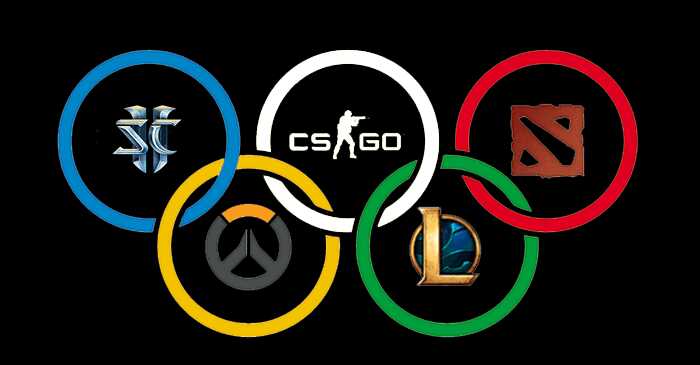 Вперше в історії. МОК планує провести Олімпійські кіберспортивні ігри